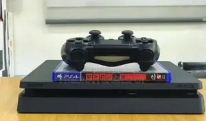 This Chipped Playstation 4 Slim Is Being Sold as a Complete Package
