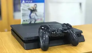 Chipped Ps4 Slim Complete Package