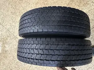 195/80r15 Yokohama Tyres