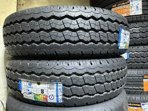 205/70r15 Long Way Tyres a/T