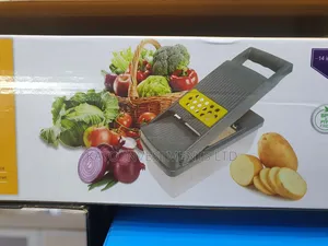 14 In 1 Set Vegetable Slicer Chopper