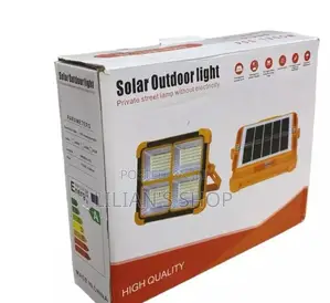 Waterproof Solar Outdoor Light