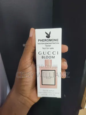 Gucci Bloom Eau De Parfum Mini Tester