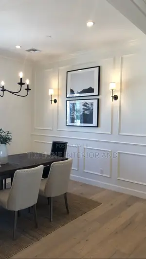 Classic Wall Panels
