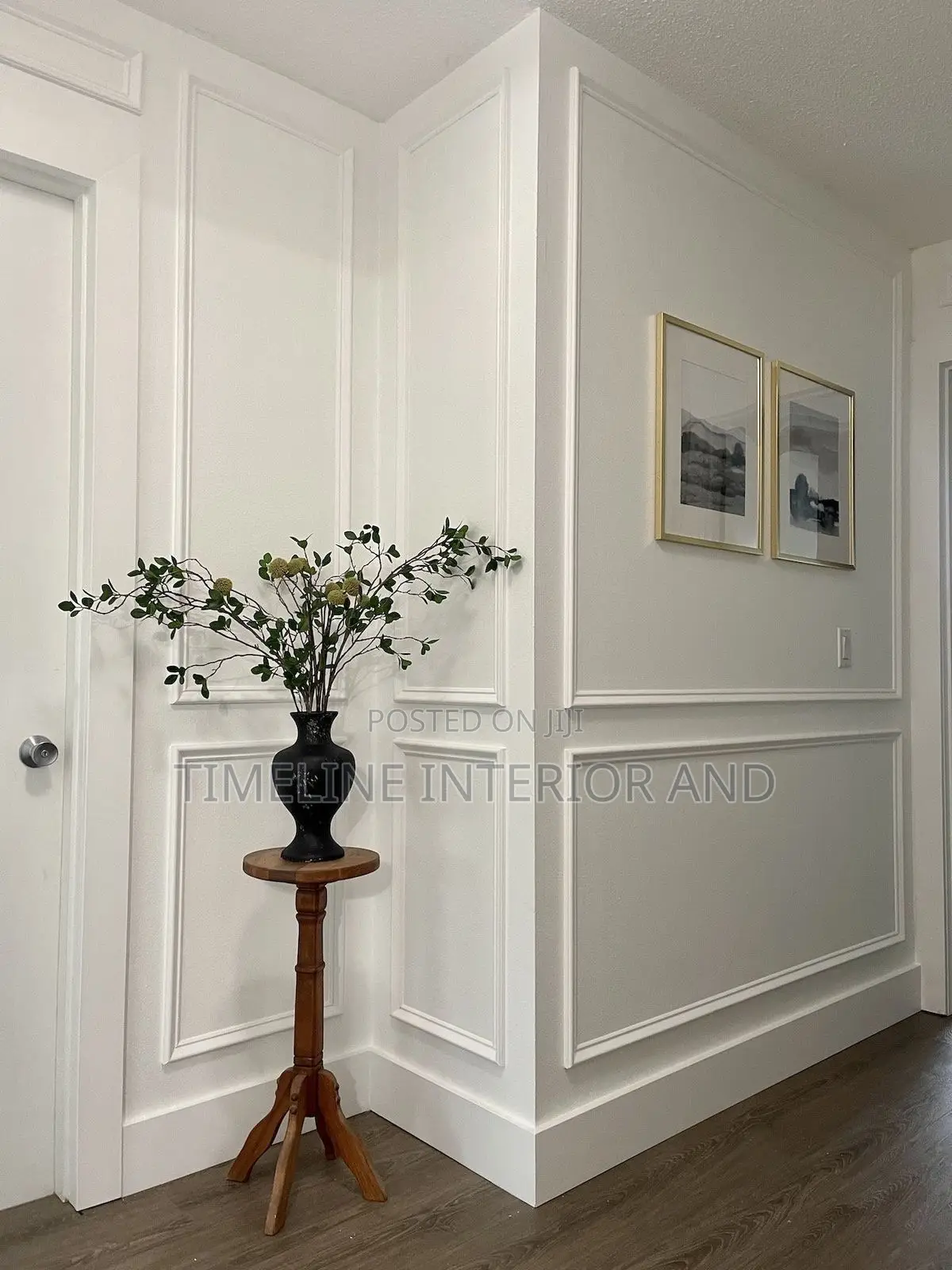 3d Wall Molding