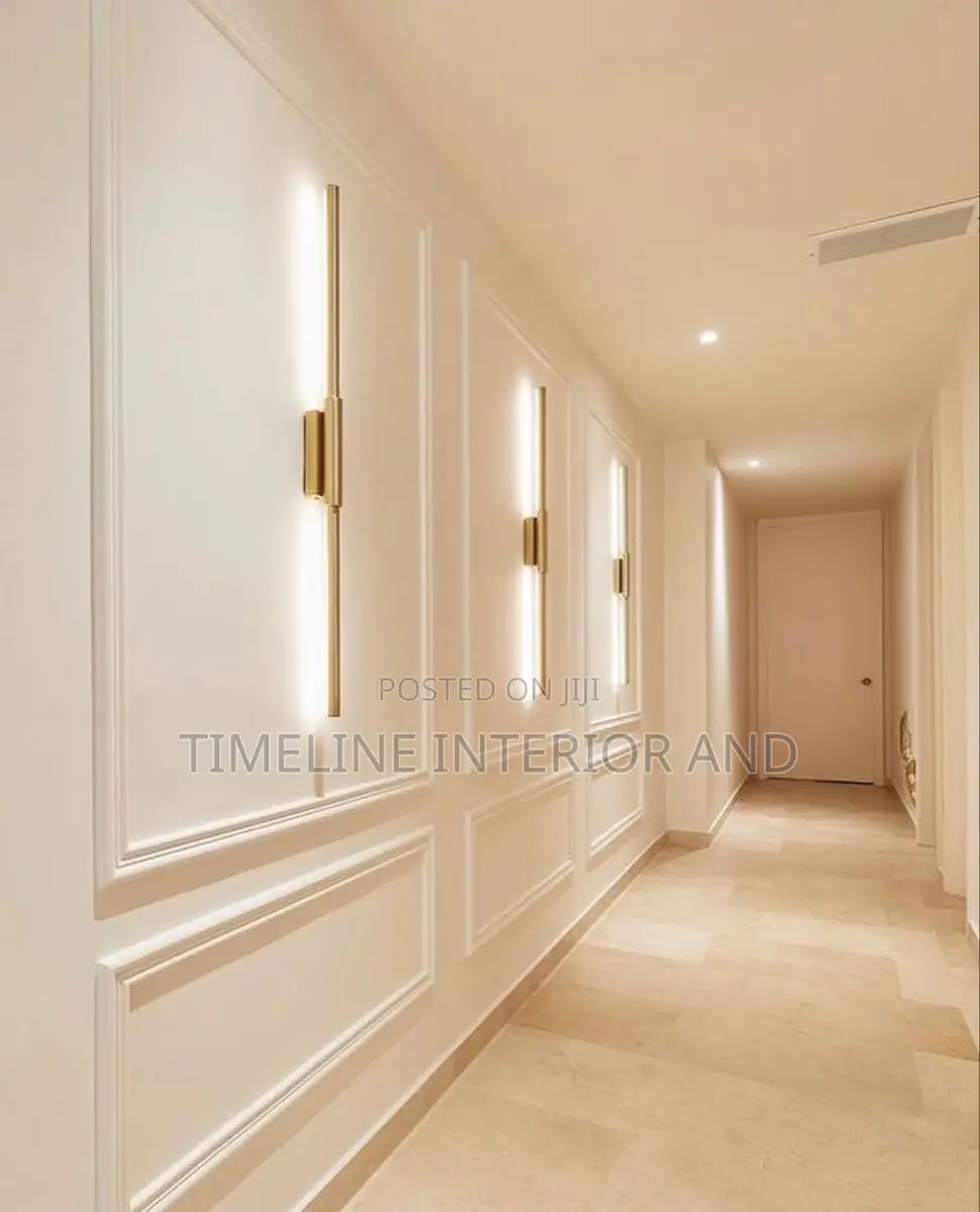 Luxury Wall Cornices