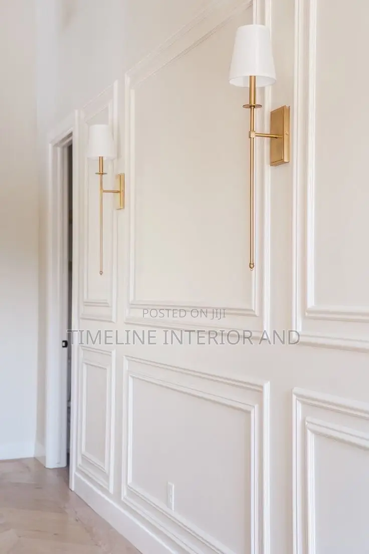 Custom Wall Designs