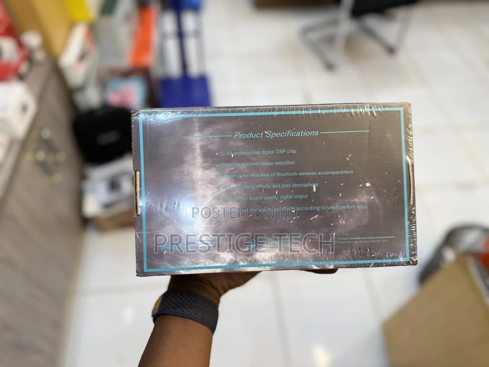 Sx91 Professional Audio Mixing Sound Card