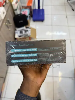 Sx91 Professional Audio Mixing Sound Card