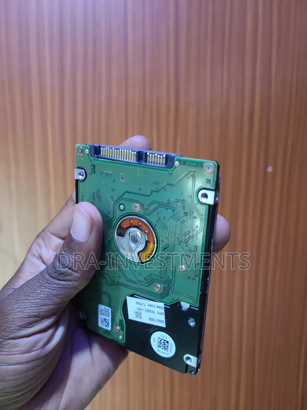Internal Laptop Hard Disk 1tb