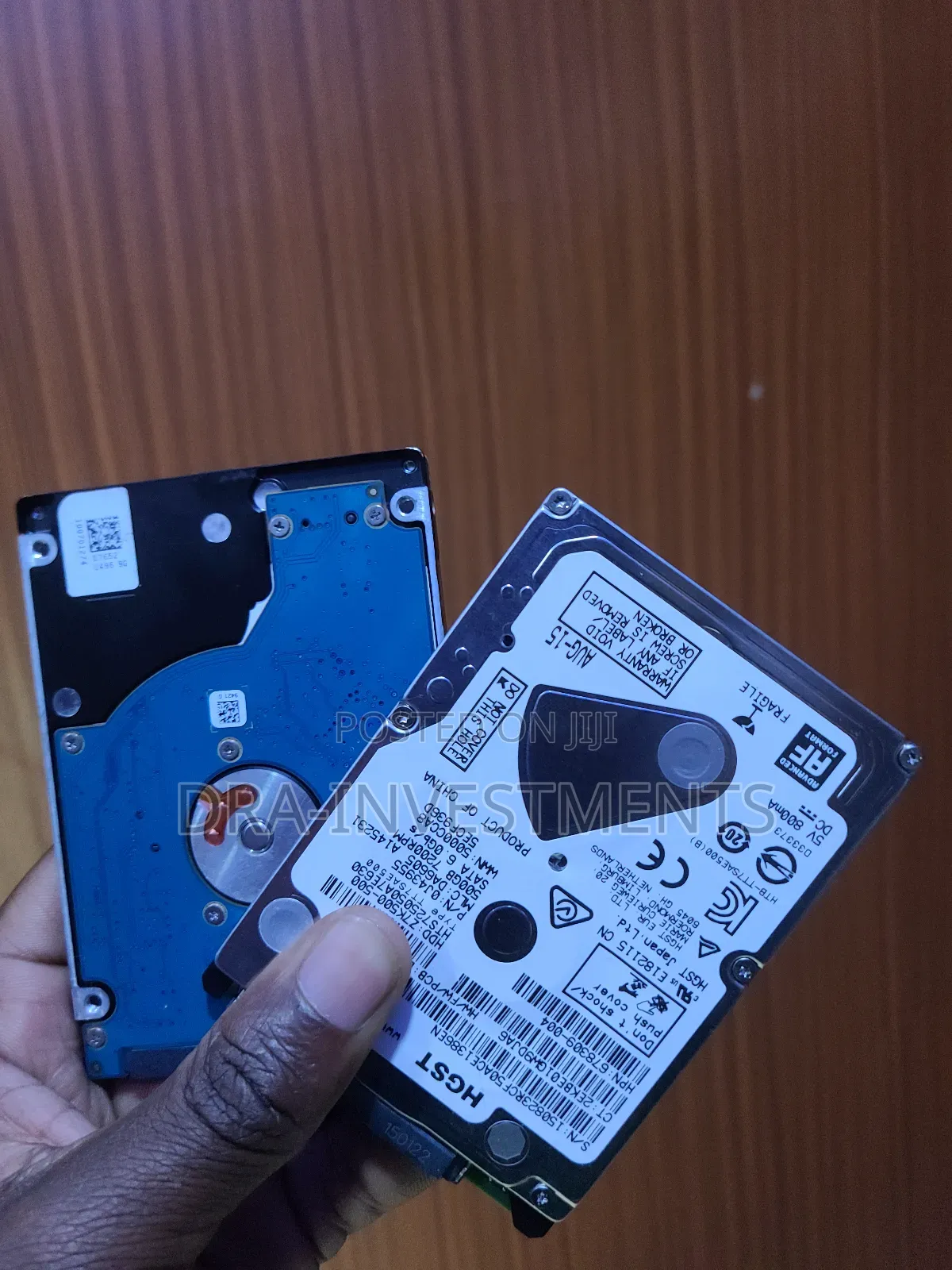 320gb Internal Laptop Hard Disk