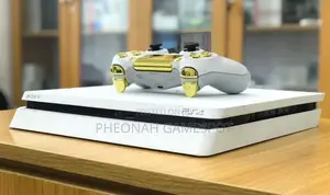 Chipped Playstation 4 Slim - Unbeatable Deal!