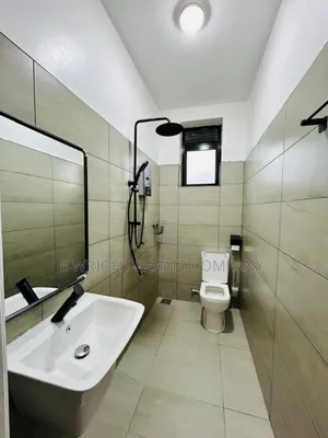 2 Bedroom Fully Furnished Airbnb Apartment for Rent in Kira Mamerito