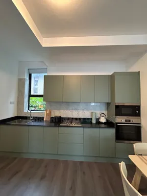 2 Bedroom Fully Furnished Airbnb Apartment for Rent in Kira Mamerito
