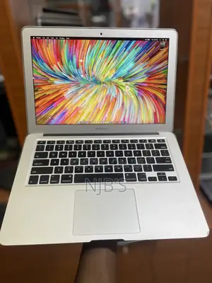 Laptop Apple MacBook Air 2014 8GB Intel Core I7 SSD 128GB