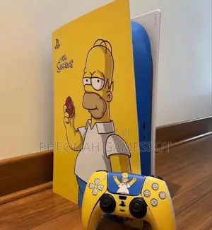 Playstation 5 Cd Version