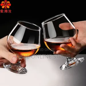 Dozen of Cognac Glass (Small Size) -