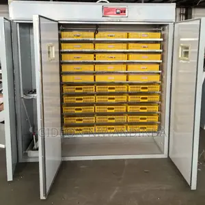 Egg Incubator