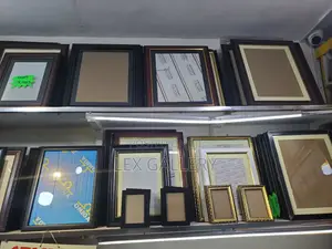 Photo Framing, Boards,Document, Certificate Frames