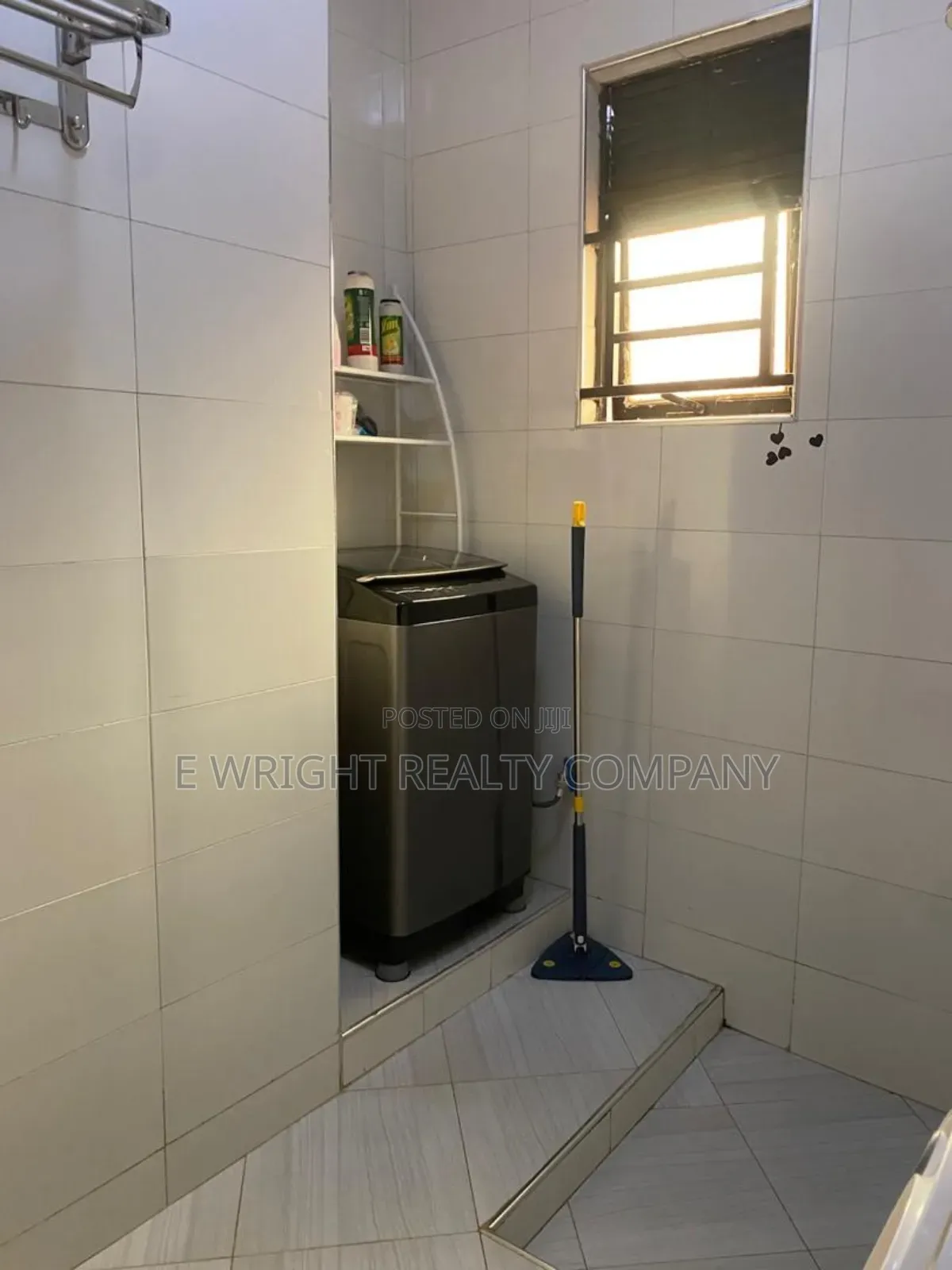 1 Bedroom Furnished Cozy Airbnb for Rent in Ntinda