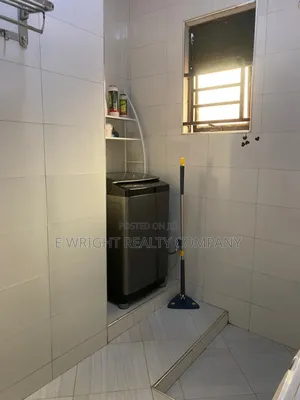 1 Bedroom Furnished Cozy Airbnb for Rent in Ntinda