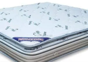 6*6/10inch Spring Gold Mattress