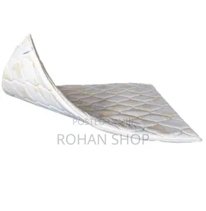 4x6/5x6 Quality Mattress Topper