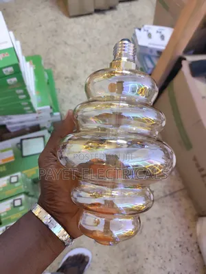 Kevla Filament Bulb Medium Size