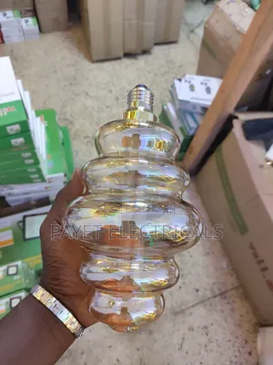 Kevla Filament Bulb Medium Size