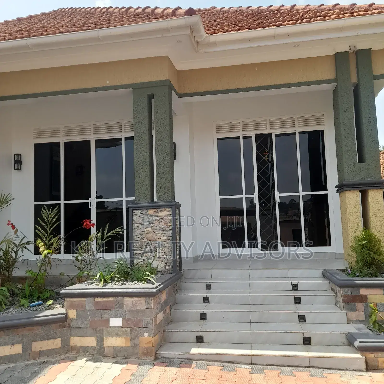 4bdrm House in Kawempe for sale