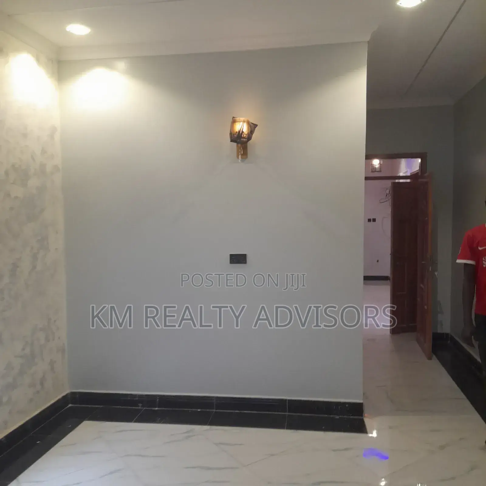 4bdrm House in Kawempe for sale