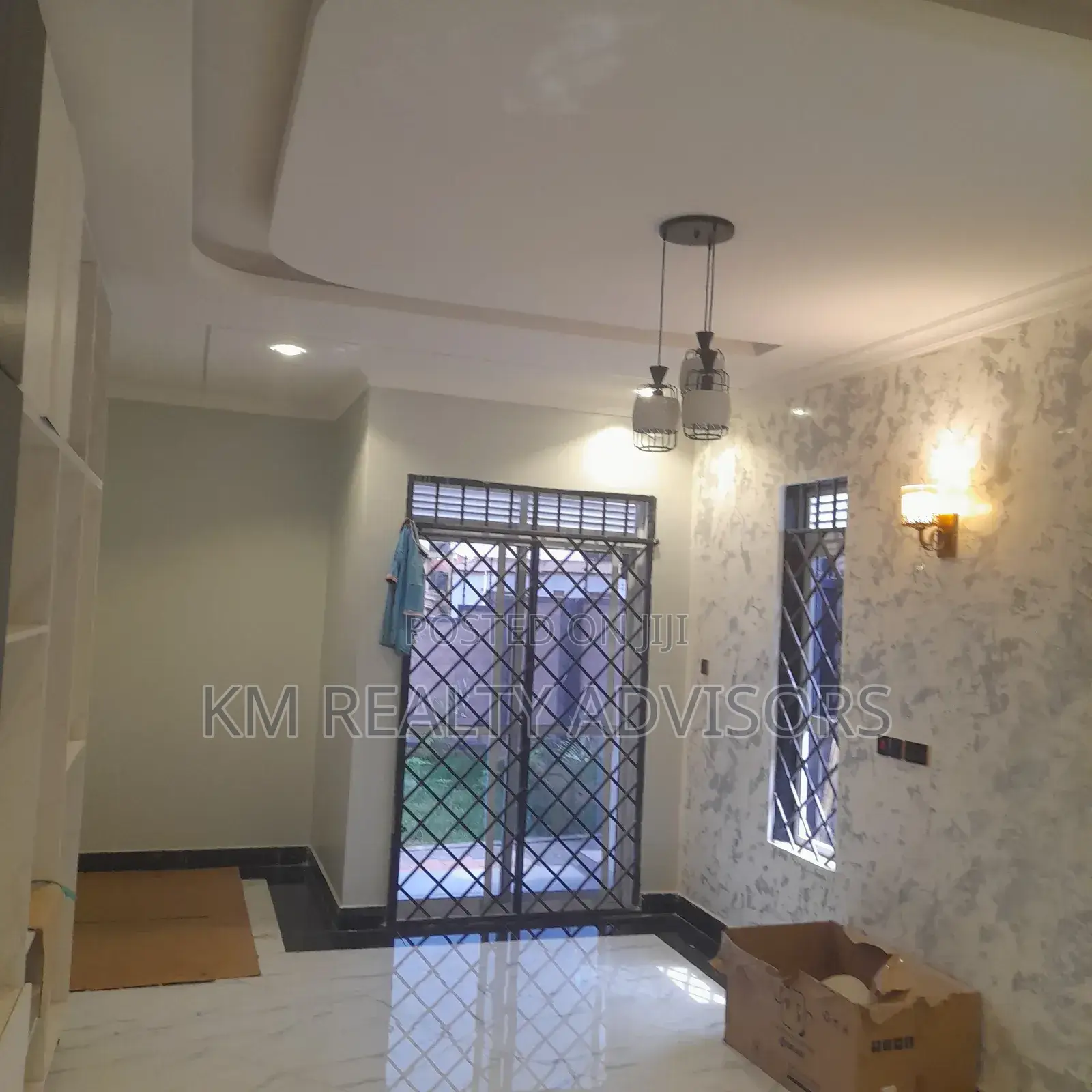 4bdrm House in Kawempe for sale