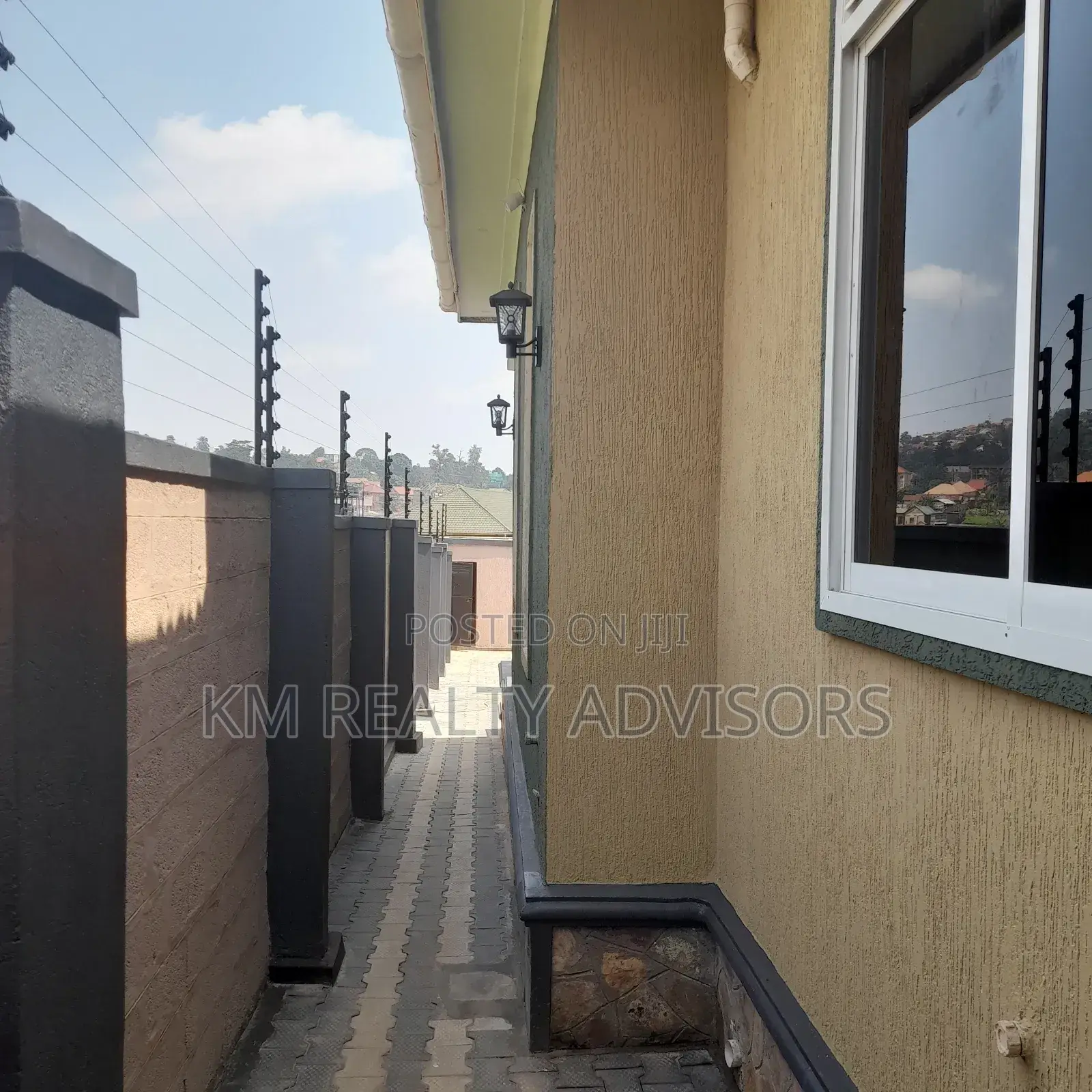 4bdrm House in Kawempe for sale
