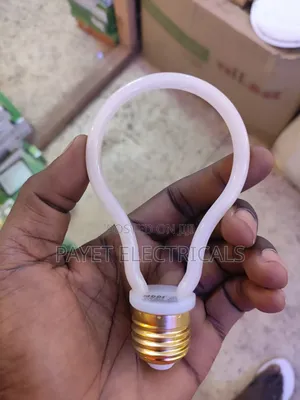 Modi Unique Led Bulb
