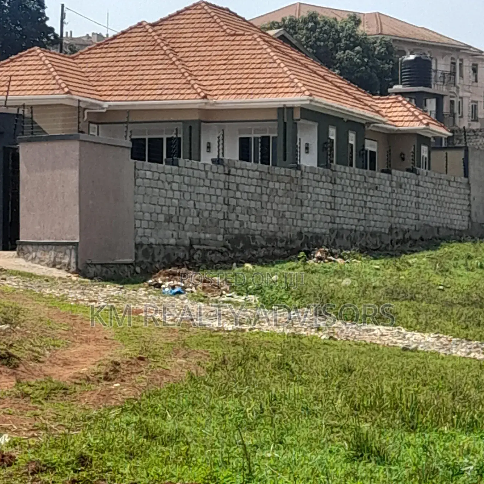 4bdrm House in Kawempe for sale