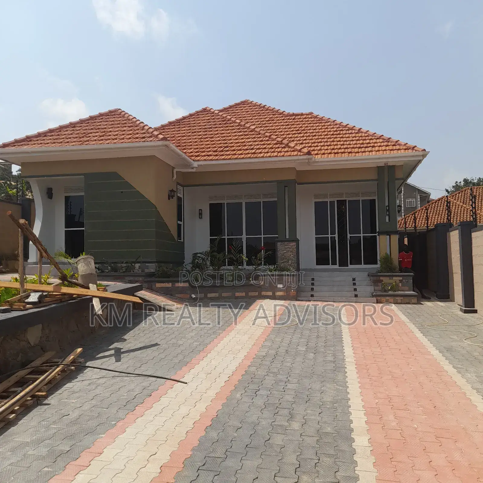 4bdrm House in Kawempe for sale