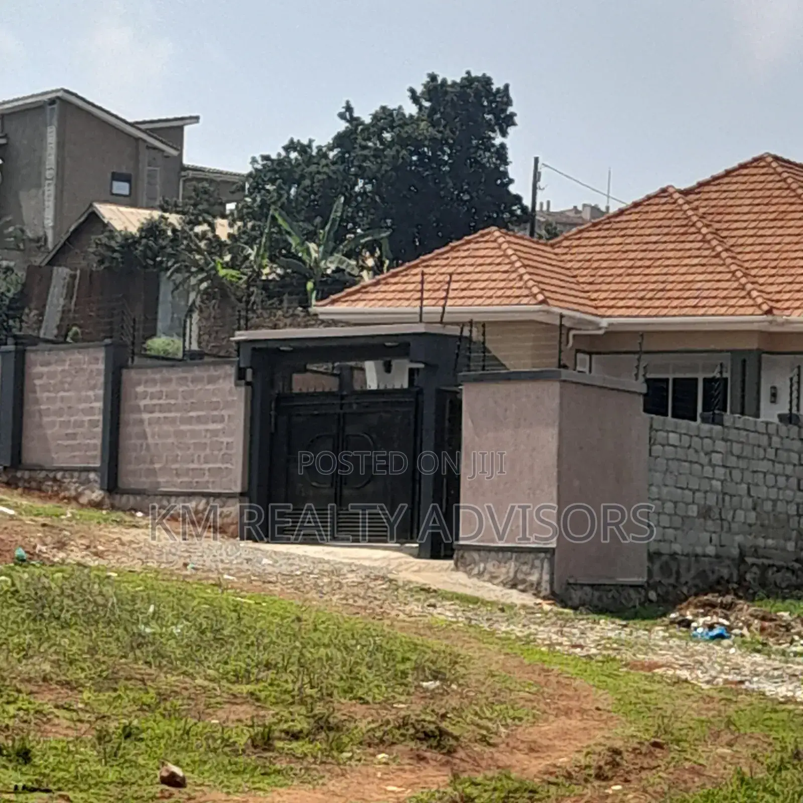4bdrm House in Kawempe for sale