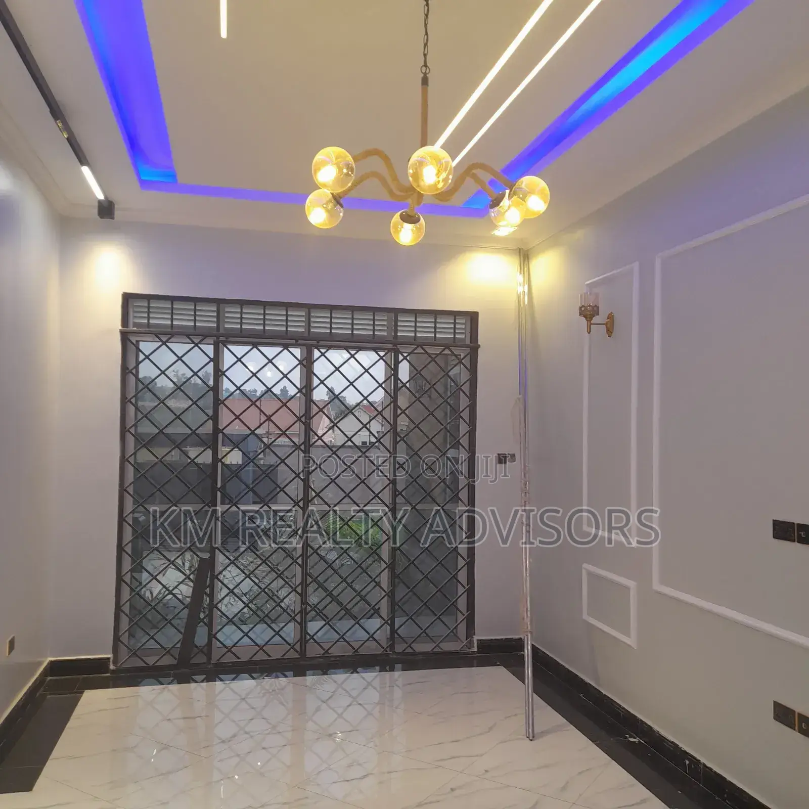 4bdrm House in Kawempe for sale