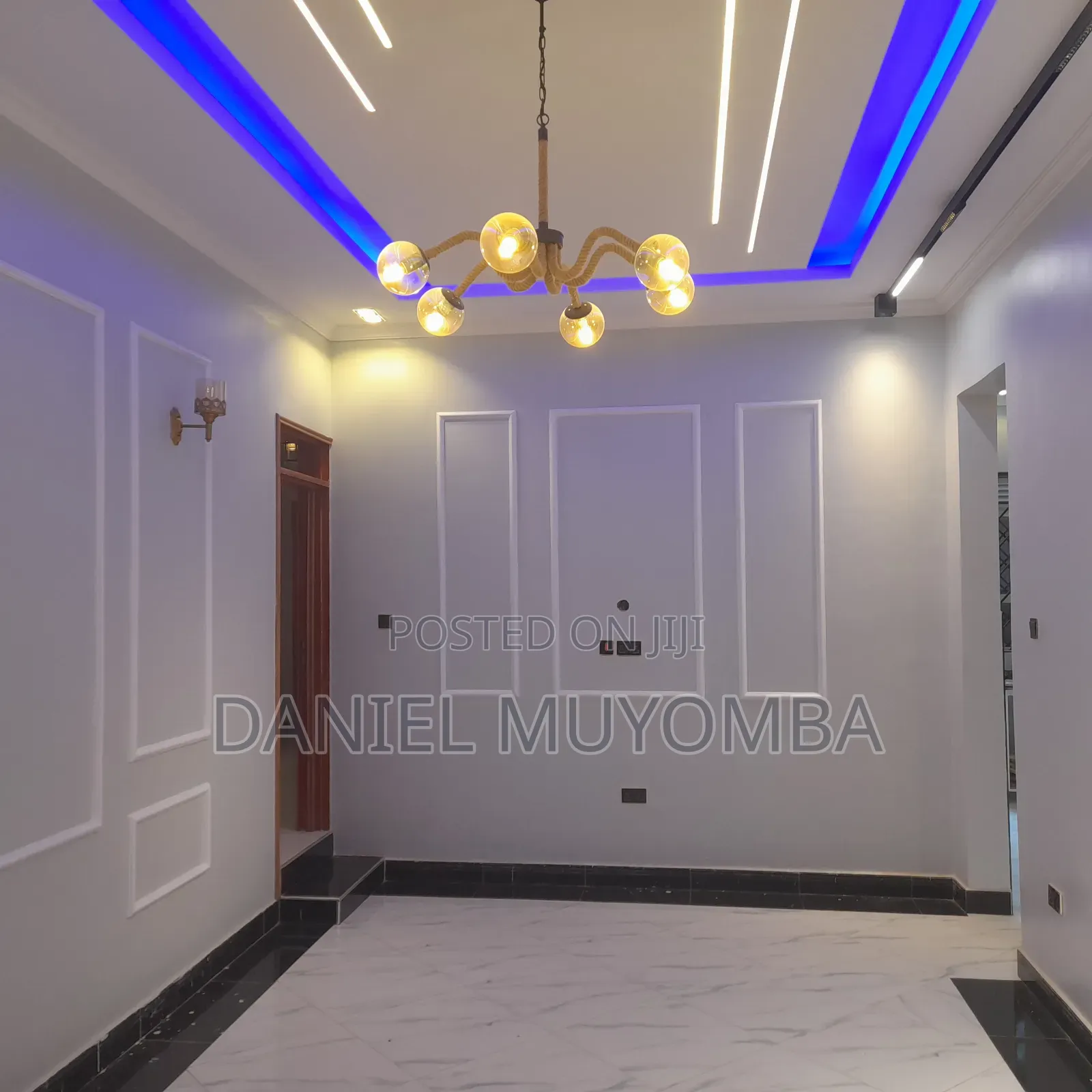 4bdrm House in Kawempe for sale