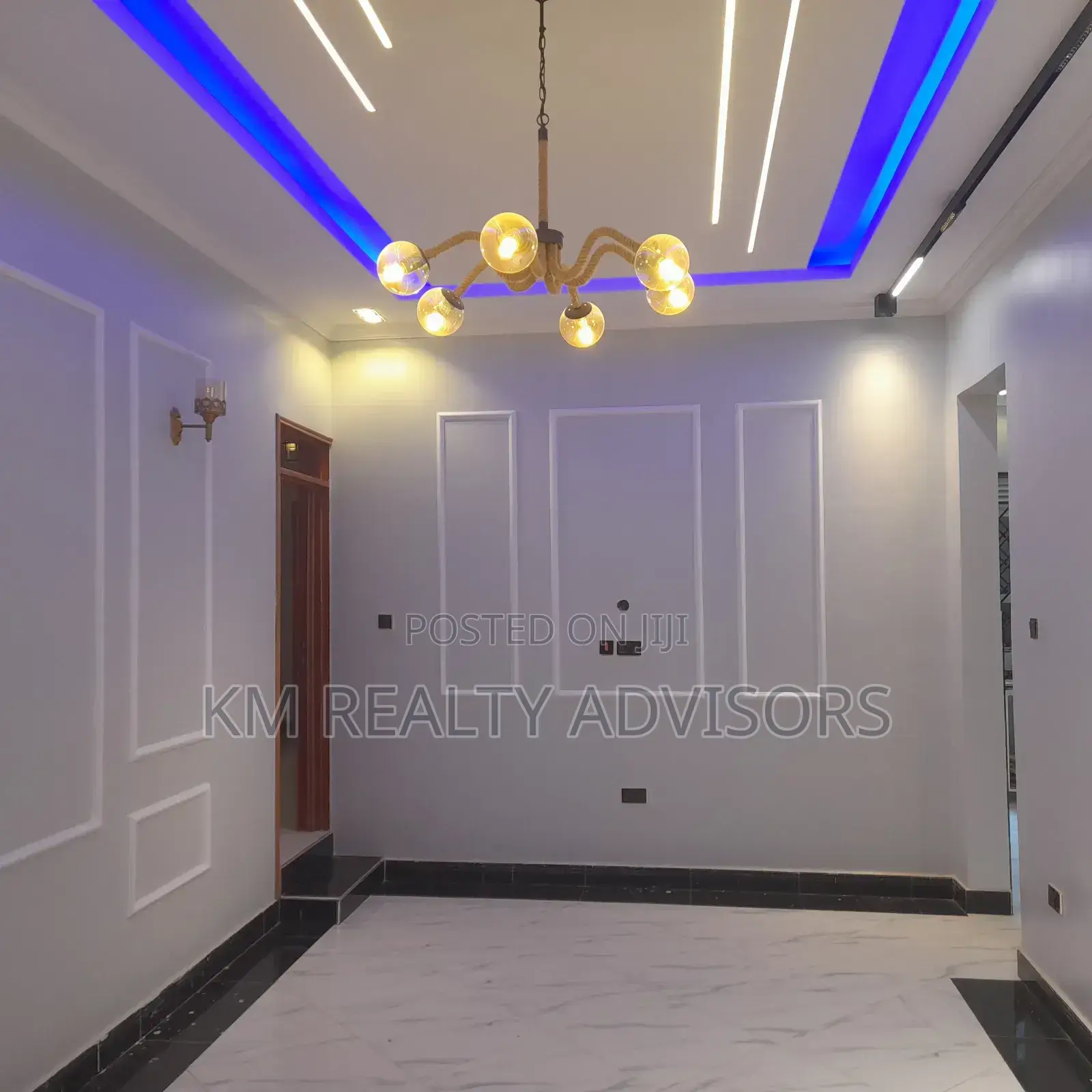 4bdrm House in Kawempe for sale