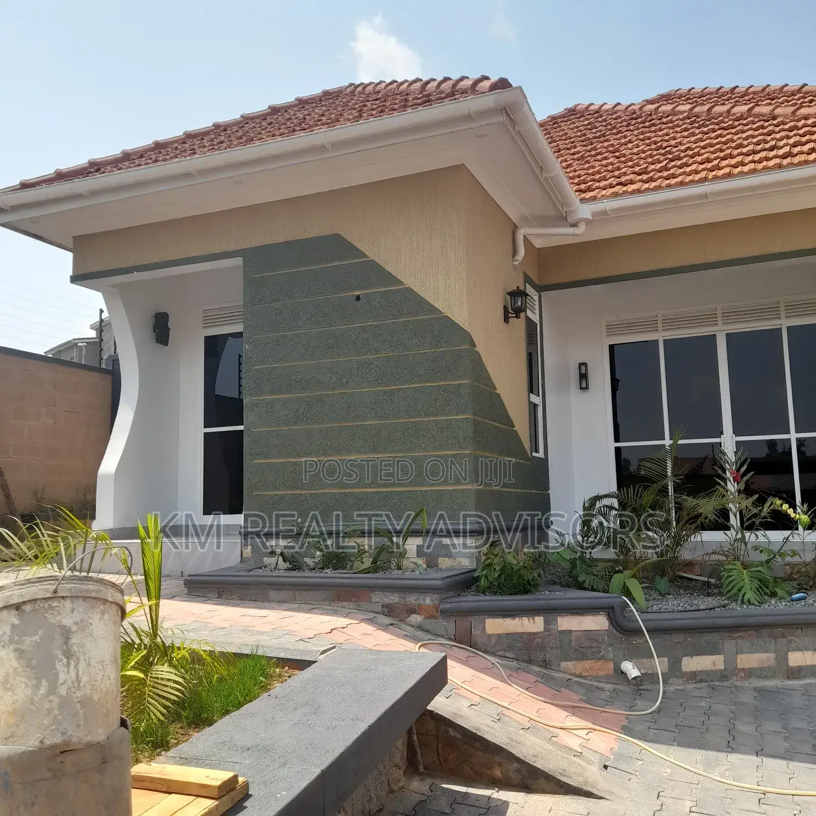 4bdrm House in Kawempe for sale