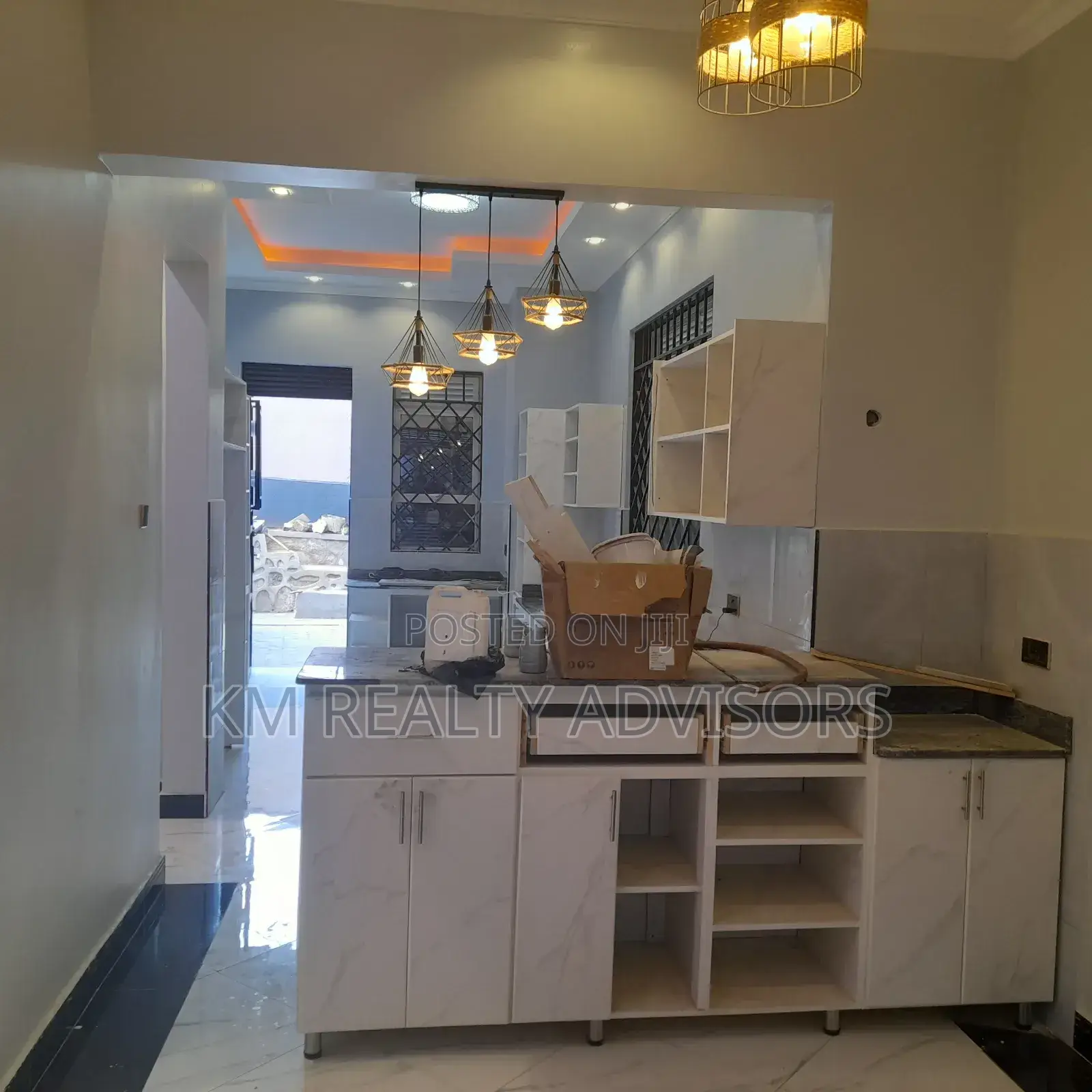 4bdrm House in Kawempe for sale