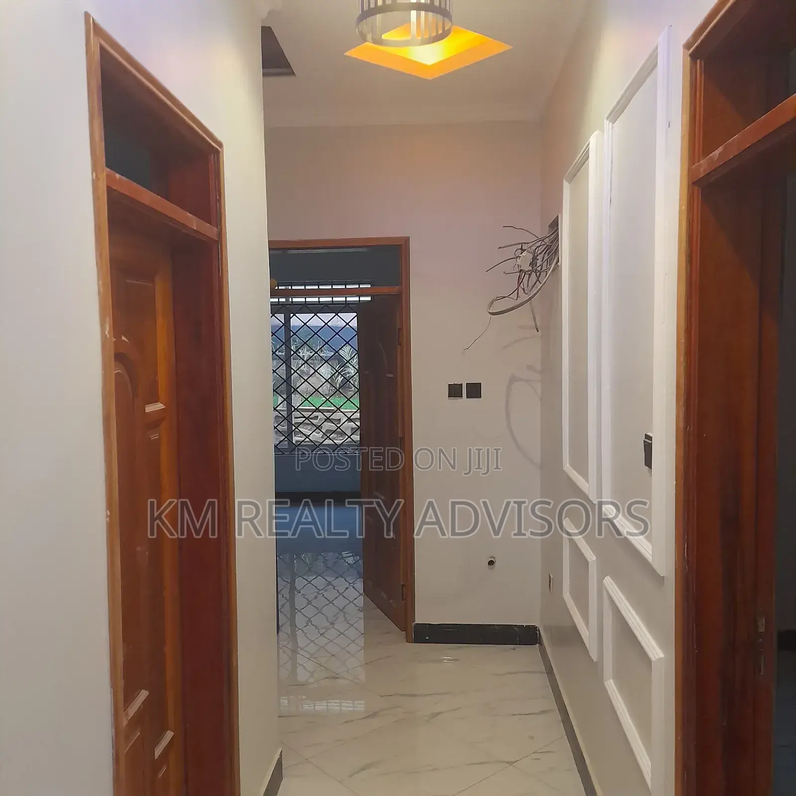 4bdrm House in Kawempe for sale