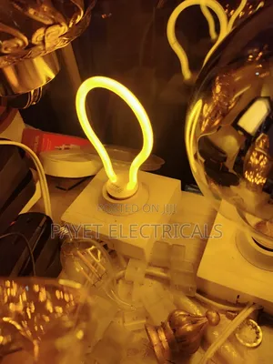 Modi Unique Led Bulb