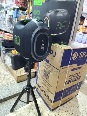 Wireless Speaker Zealot Ze-21