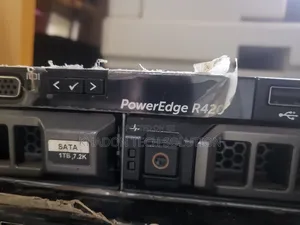 Server Dell PowerEdge R440 48GB Intel Xeon eMMC 2T