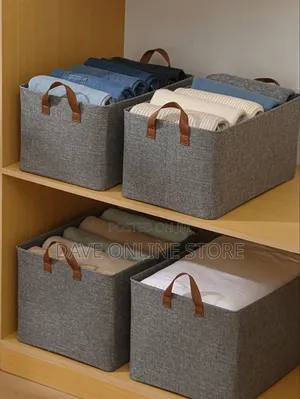 Home Clothes Organizer