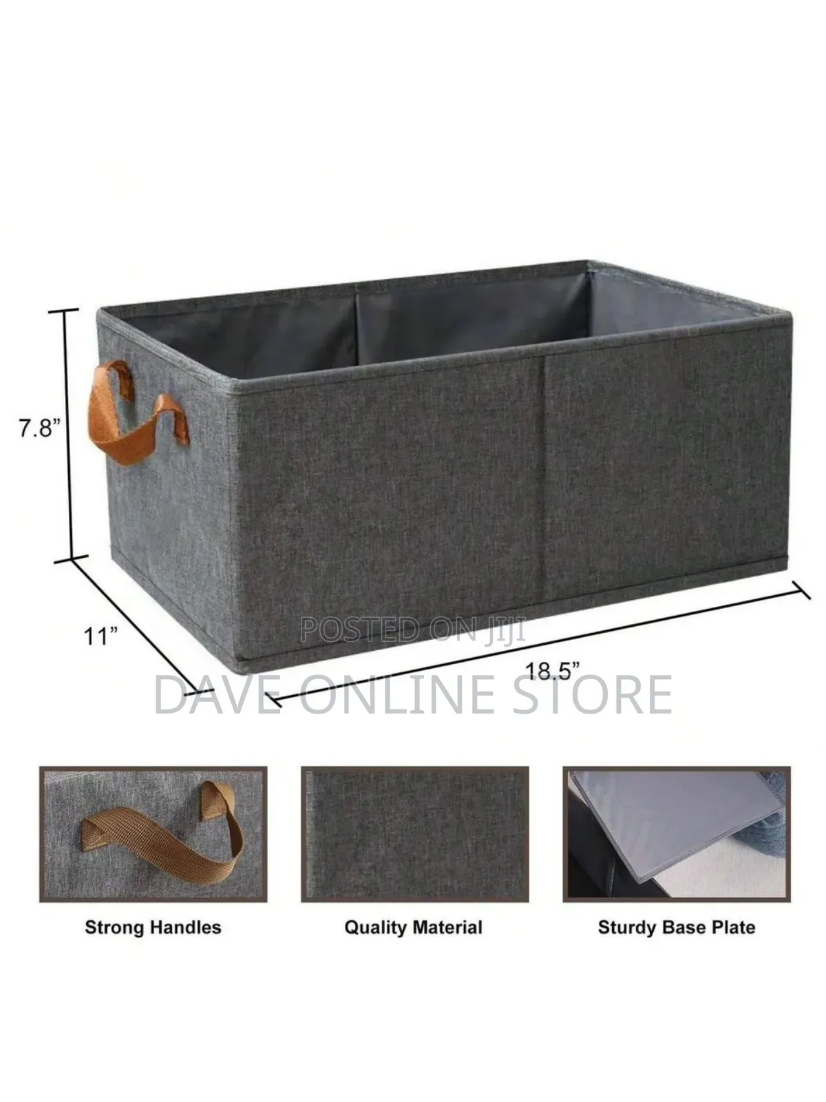 Home Clothes Organizer