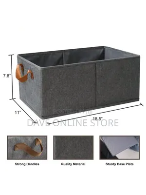 Home Clothes Organizer