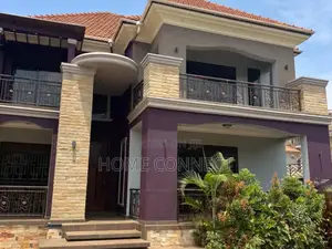 4bdrm Duplex in Buziga, Central Division for rent